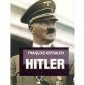 Couverture Hitler Editions Perrin 2011