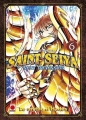 Couverture Saint Seiya : Next Dimension, tome 06 Editions Panini (Manga - Shônen) 2013