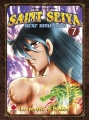 Couverture Saint Seiya : Next Dimension, tome 07 Editions Panini (Manga - Shônen) 2014