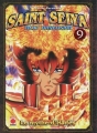 Couverture Saint Seiya : Next Dimension, tome 09 Editions Panini (Manga - Shônen) 2015