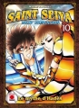 Couverture Saint Seiya : Next Dimension, tome 10 Editions Panini (Manga - Shônen) 2017