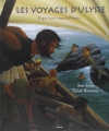 Couverture Les Voyages d'Ulysse Editions Milan (Jeunesse) 2005