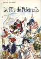 Couverture Le fils de Pulcinella Editions Magnard (Fantasia) 1965