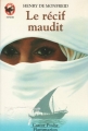 Couverture Le Récif maudit Editions Flammarion (Castor poche) 1999