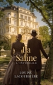 Couverture La Saline, intégrale Editions France Loisirs 2017