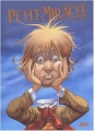 Couverture Petit Miracle, tome 1 Editions Soleil 2003