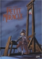 Couverture Petit Miracle, tome 2 Editions Soleil 2004