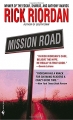 Couverture Tres Navarre, book 6: Mission Road Editions Sphere 2013