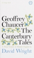 Couverture Les Contes de Canterbury Editions Vintage (Classics) 1965