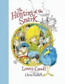 Couverture The Hunting of the Snark Editions Macmillan (Children's Books) 2016