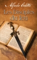 Couverture Les disciples du feu Editions France Loisirs 2016