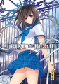 Couverture Strike the blood, tome 03 Editions Kana (Dark) 2015