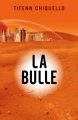 Couverture La Bulle Editions Autoédité 2017