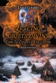 Couverture Les cinq objets divins, tome 4 : L'hostilité de l'hiver Editions Amalthée 2017