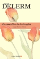 Couverture Le Caractère de la bruyère Editions Albin Michel 2011