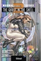 Couverture The ghost in the shell, perfect, tome 2 Editions Glénat (Seinen) 2017