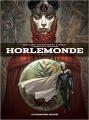 Couverture Horlemonde, intégrale Editions Les Humanoïdes Associés 2015