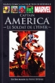 Couverture Captain America : Le soldat de l'hiver Editions Hachette 2014