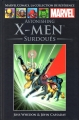 Couverture Astonishing X-Men, tome 1 : Surdoués Editions Hachette 2014
