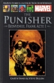 Couverture The Punisher : Bienvenue Frank, tome 1, partie 1 Editions Hachette 2014