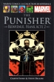 Couverture The Punisher : Bienvenue Frank, tome 1, partie 2 Editions Hachette 2014