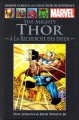 Couverture The Mighty Thor : A la recherche des dieux Editions Hachette 2014
