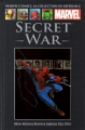 Couverture Secret War Editions Hachette 2014