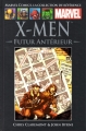 Couverture X-Men : Futur antérieur Editions Hachette 2015