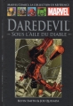 Couverture Daredevil (Marvel Select) : Sous l'aile du Diable Editions Hachette 2015