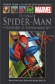 Couverture Ultimate Spider-Man, tome 01 : Pouvoirs et responsabilités Editions Hachette 2015