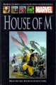 Couverture House of M Editions Hachette 2015