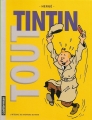 Couverture Tout Tintin : L'intégrale des aventures de Tintin Editions Casterman 2008