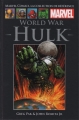 Couverture World War Hulk Editions Hachette 2015