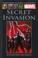 Couverture Secret invasion Editions Hachette 2016