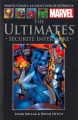 Couverture The Ultimates, tome 2 : Sécurité intérieure Editions Hachette 2016