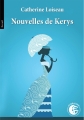 Couverture Kerys, tome 0 : Nouvelles de Kerys Editions Hydralune 2017