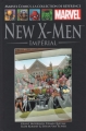 Couverture New X-Men, tome 2 : Impérial Editions Hachette 2016