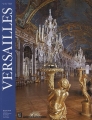 Couverture Visiter Versailles Editions ArtLys 2012