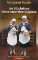 Couverture Les tribulations d'une cuisinière anglaise Editions Payot (Documents) 2014