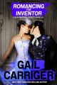 Couverture Romancing the Inventor Editions Autoédité 2016