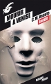 Couverture Mourir à Venise Editions du Masque (Poche) 2015