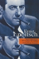 Couverture Ernst Lubitsch Editions Cahiers du cinéma 2006