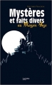Couverture Mystères et faits divers au Moyen âge Editions Hachette 2010
