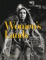 Couverture Women's Lands : Construction d'une utopie : Oregon, USA, 1970-2010 Editions iXe (Fonctions dérivées) 2015