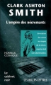 Couverture L'empire des nécromans Editions Les Belles Lettres 1999