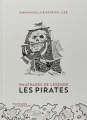 Couverture Naufrages de légende : Les pirates Editions du Trésor 2013