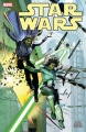 Couverture Star Wars (comics), book 34: Out Among the Stars, part 2: The Thirteen Crates Editions Marvel 2017