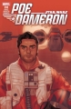 Couverture Star Wars: Poe Dameron (comics), book 18: War Stories, part 2 Editions Marvel 2017