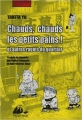 Couverture Chaud, chaud les petits pains et autres ragots du quartier Editions Philippe Picquier (BD/Manga) 2006