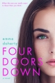Couverture Four Doors Down Editions Autoédité 2016